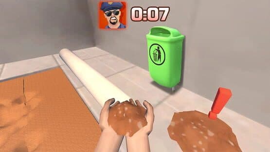 Dig Out of Prison — screenshot 4