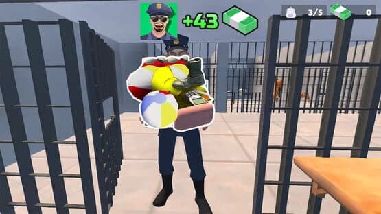 Dig Out of Prison — screenshot 5