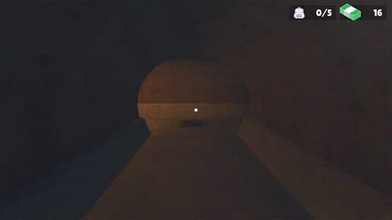 Dig Out of Prison — screenshot 6