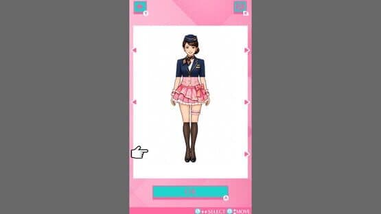 Dress the Part! Outfit Puzzle — screenshot 1