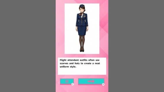 Dress the Part! Outfit Puzzle — screenshot 2
