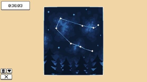 Coloring Pixels: Collection 7 — screenshot 3