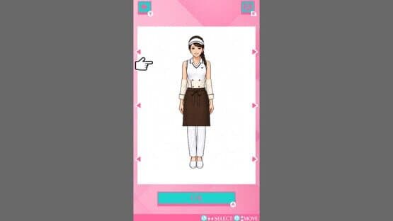 Dress the Part! Outfit Puzzle — screenshot 3
