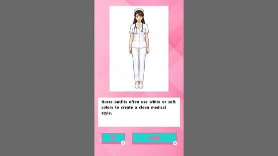 Dress the Part! Outfit Puzzle — screenshot 4