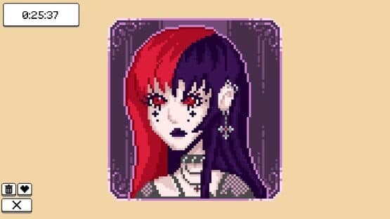 Coloring Pixels: Collection 7 — screenshot 5