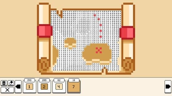 Coloring Pixels: Collection 7 — screenshot 6