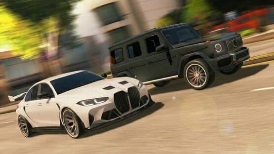 Car Simulator: Driving School — screenshot 2
