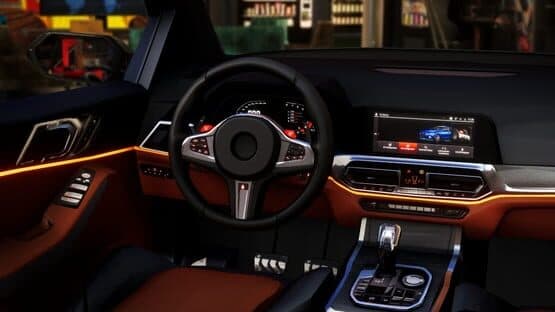 Car Simulator: Driving School — screenshot 3