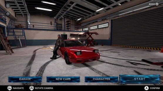 Car Parking Simulator 2026 — screenshot 5