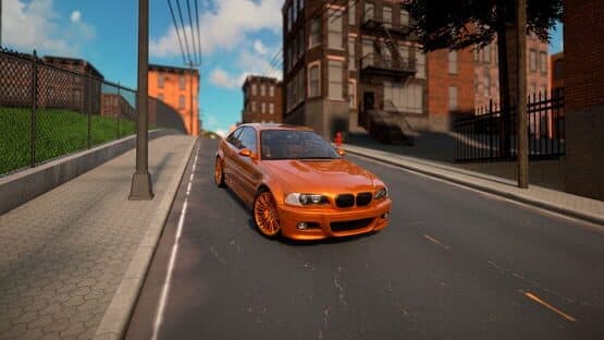 Car Parking Simulator 2026 — screenshot 6