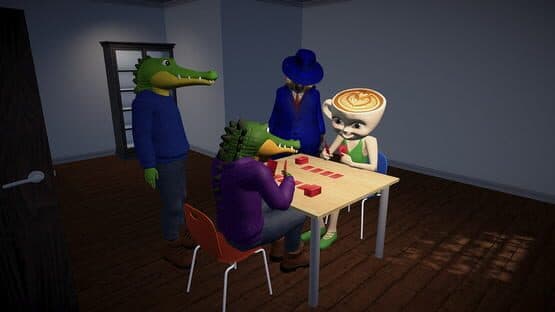 Brainrot Card Market Simulator — screenshot 6
