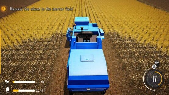 Farm Pro 26 Simulator — screenshot 3
