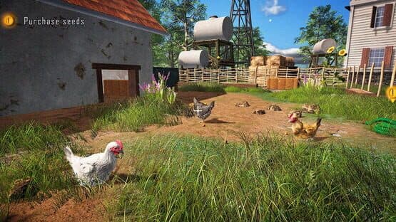 Farm Pro 26 Simulator — screenshot 4
