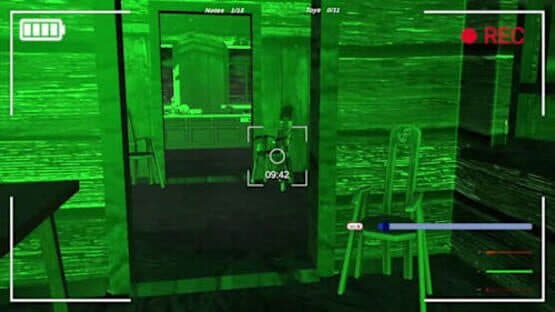 Fearbound — screenshot 1