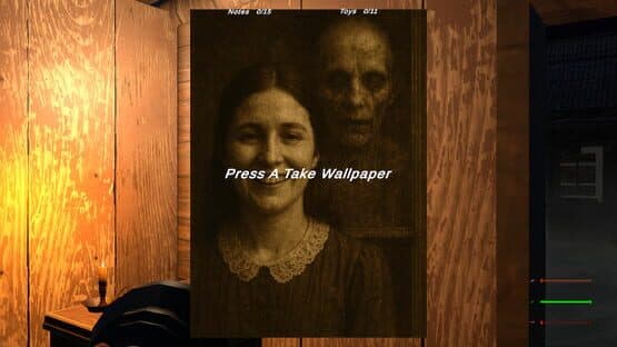 Fearbound — screenshot 2