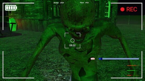 Fearbound — screenshot 3