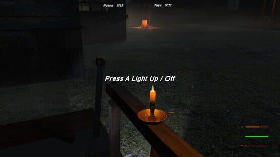 Fearbound — screenshot 5