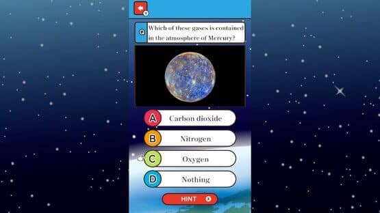 Whys & Wonders Secrets of the Universe — screenshot 2