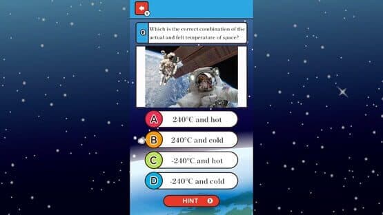 Whys & Wonders Secrets of the Universe — screenshot 3