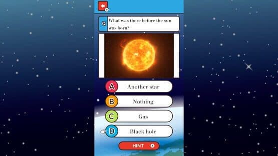 Whys & Wonders Secrets of the Universe — screenshot 4