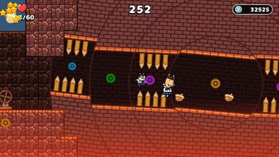 Wacky! Deer & Munk Adventure — screenshot 3