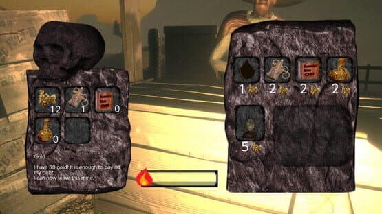 Wild West Nightmare — screenshot 1