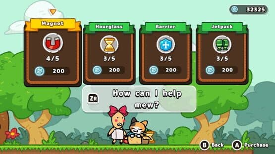 Wacky! Deer & Munk Adventure — screenshot 5