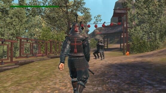 Way of the Samurai Bundle: Sword Combat & Action — screenshot 3