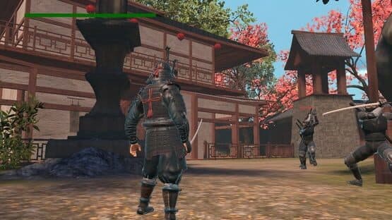 Way of the Samurai Bundle: Sword Combat & Action — screenshot 5