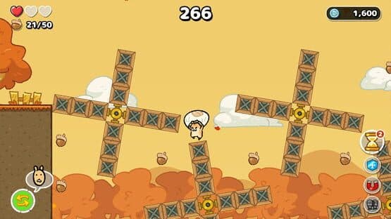 Wacky! Deer & Munk Adventure — screenshot 7