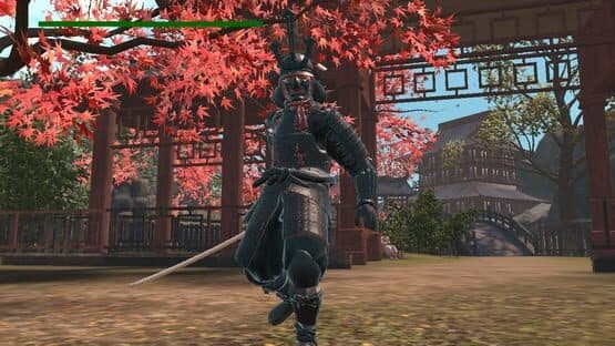 Way of the Samurai Bundle: Sword Combat & Action — screenshot 7