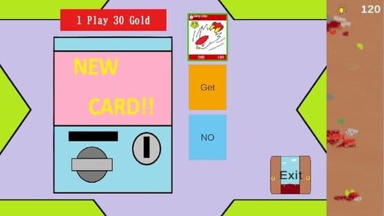 Yuru-Eto Card Battle — screenshot 5