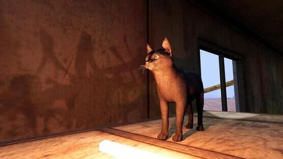 Tinny Strays — screenshot 2
