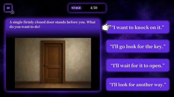 Too Accurate to Be Scary...Your True Feelings Revealed by This Image — screenshot 4