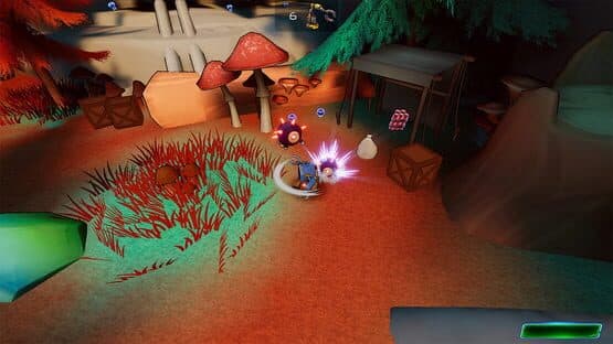 Tolem — screenshot 4