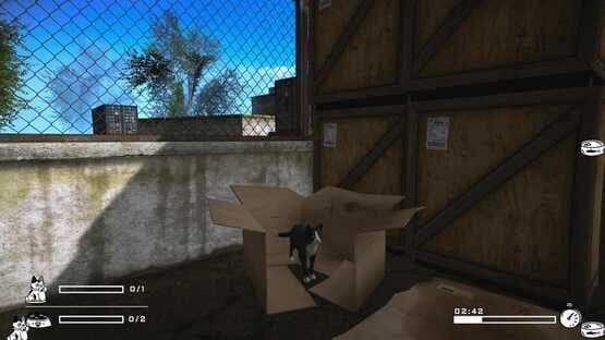 Tinny Strays — screenshot 5