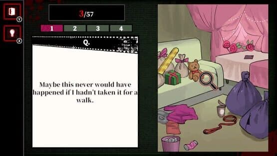 The Person Living Next Door — screenshot 3