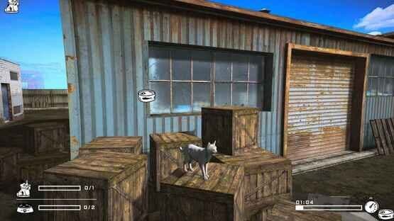 Tinny Strays — screenshot 6