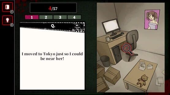 The Person Living Next Door — screenshot 4