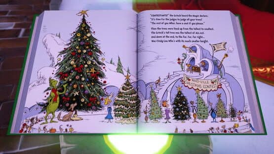 The Grinch 2: Saving Christmas — screenshot 2