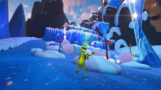 The Grinch 2: Saving Christmas — screenshot 4