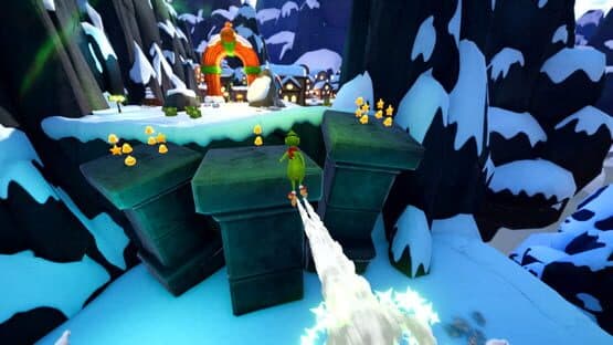 The Grinch 2: Saving Christmas — screenshot 5