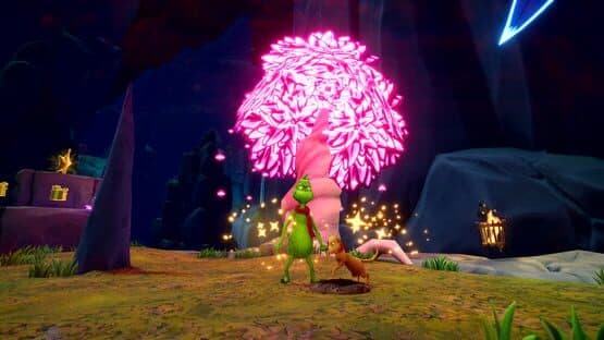The Grinch 2: Saving Christmas — screenshot 6