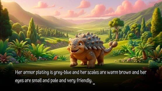 Stompy's Big Adventure — screenshot 3