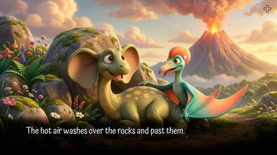 Stompy's Big Adventure — screenshot 4