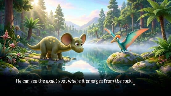 Stompy's Big Adventure — screenshot 5