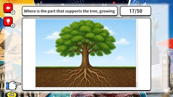 Spot It in the Picture! Worldwide Knowledge x Academic Quiz — screenshot 4