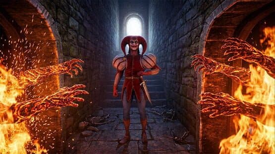 Sorcerer's Refuge — screenshot 3