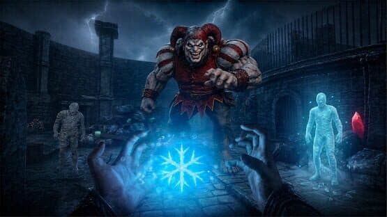 Sorcerer's Refuge — screenshot 5