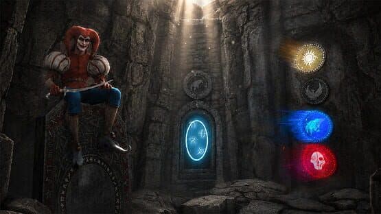 Sorcerer's Refuge — screenshot 6